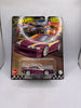 Hot Wheels Custom 01 Acura Integra GSR Diecast