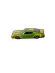 Hot Wheels 69 Ford Torino Talladega Diecast