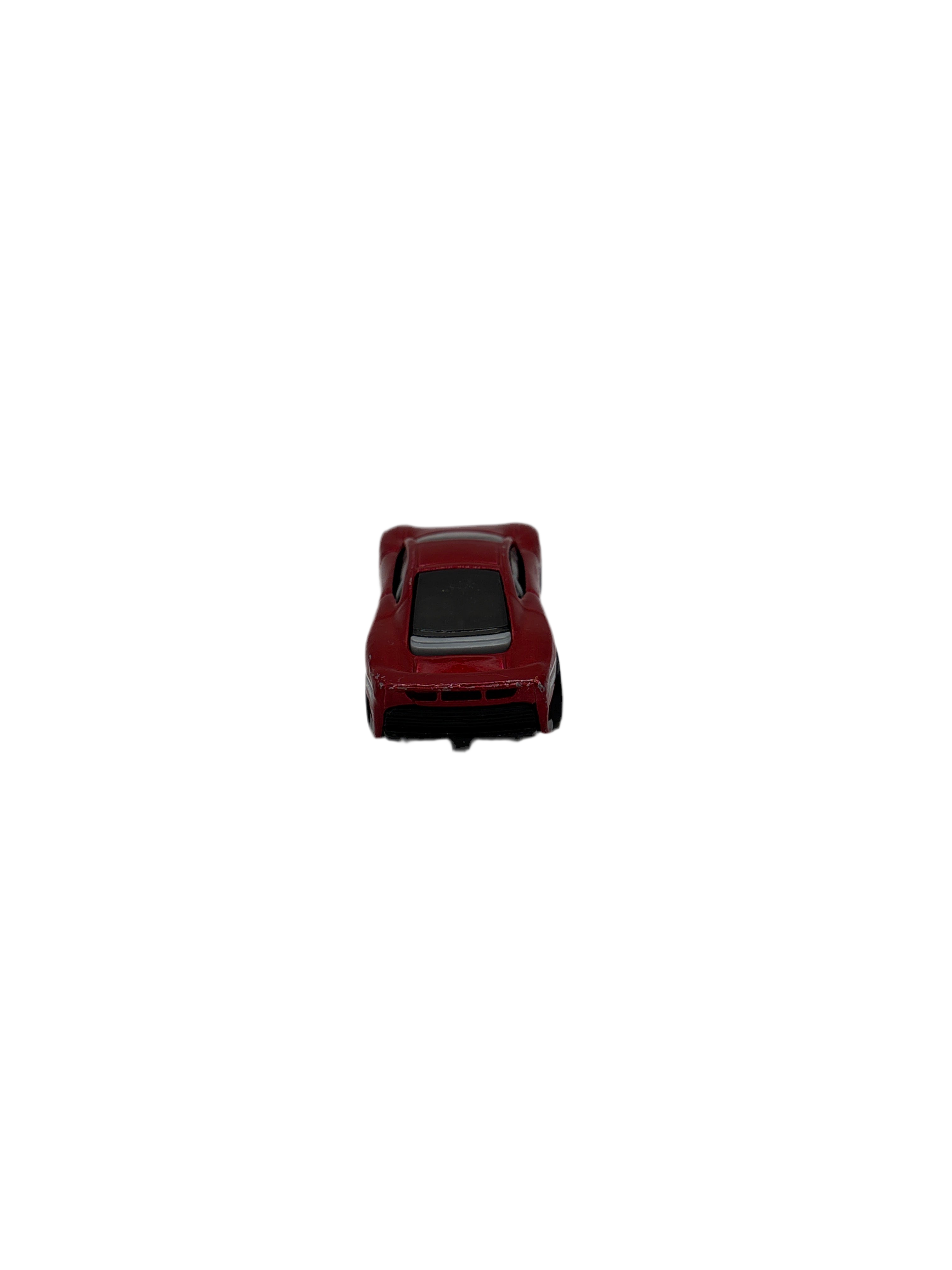 Hot Wheels Jaguar XJ220 Diecast red