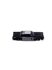 Hot Wheels ‘64 Lincoln Continental Diecast Black