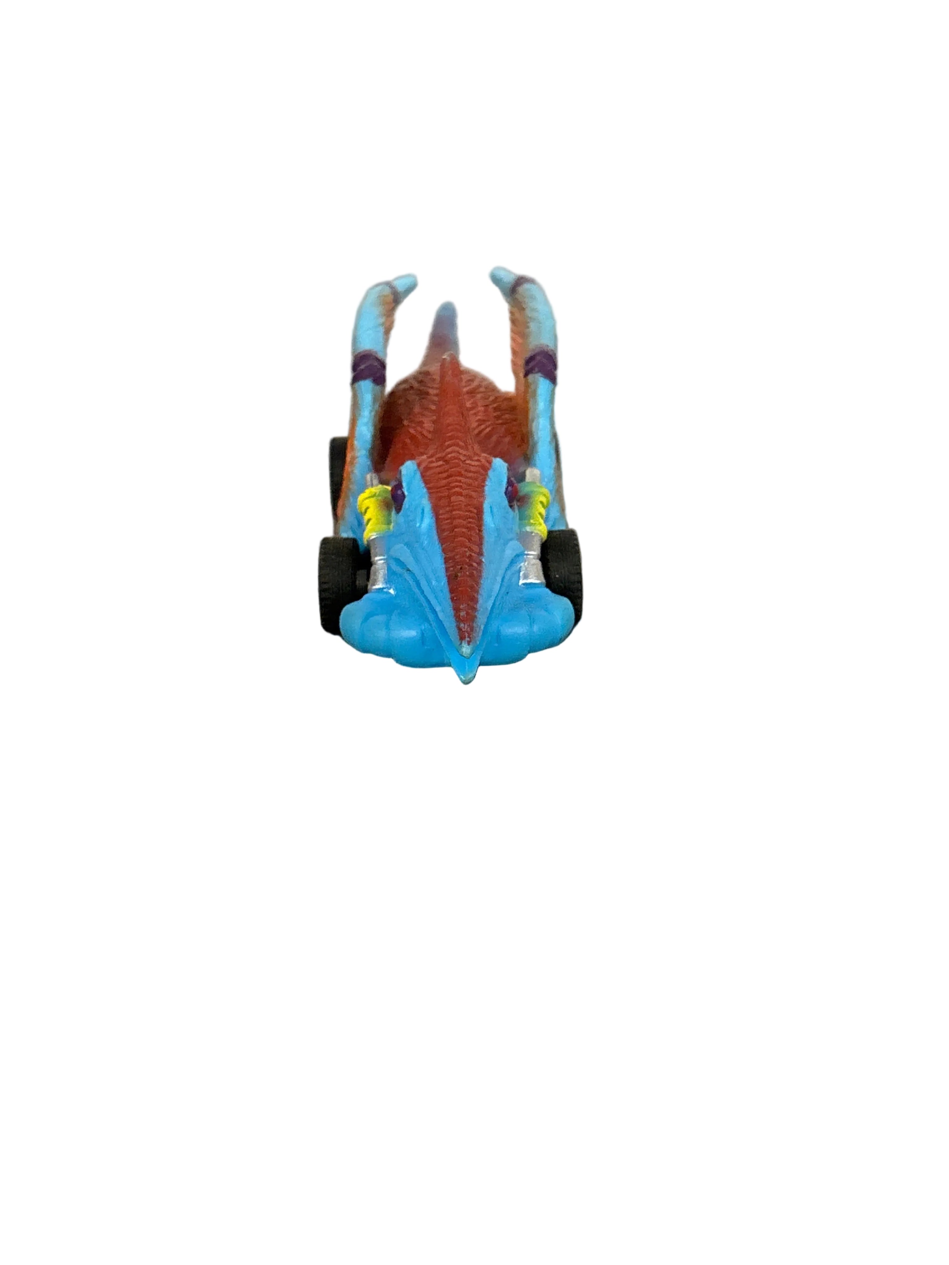 Adventure Force Pterodactyl Diecast