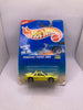 Hot Wheels Pontiac Fiero 2M4 Diecast