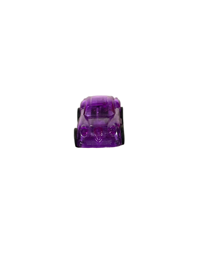 Purple Car Diecast