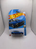 Hot Wheels Alfa Romeo GTV6 3.0 Diecast blue