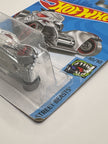 Hot Wheels Tomb Up Diecast