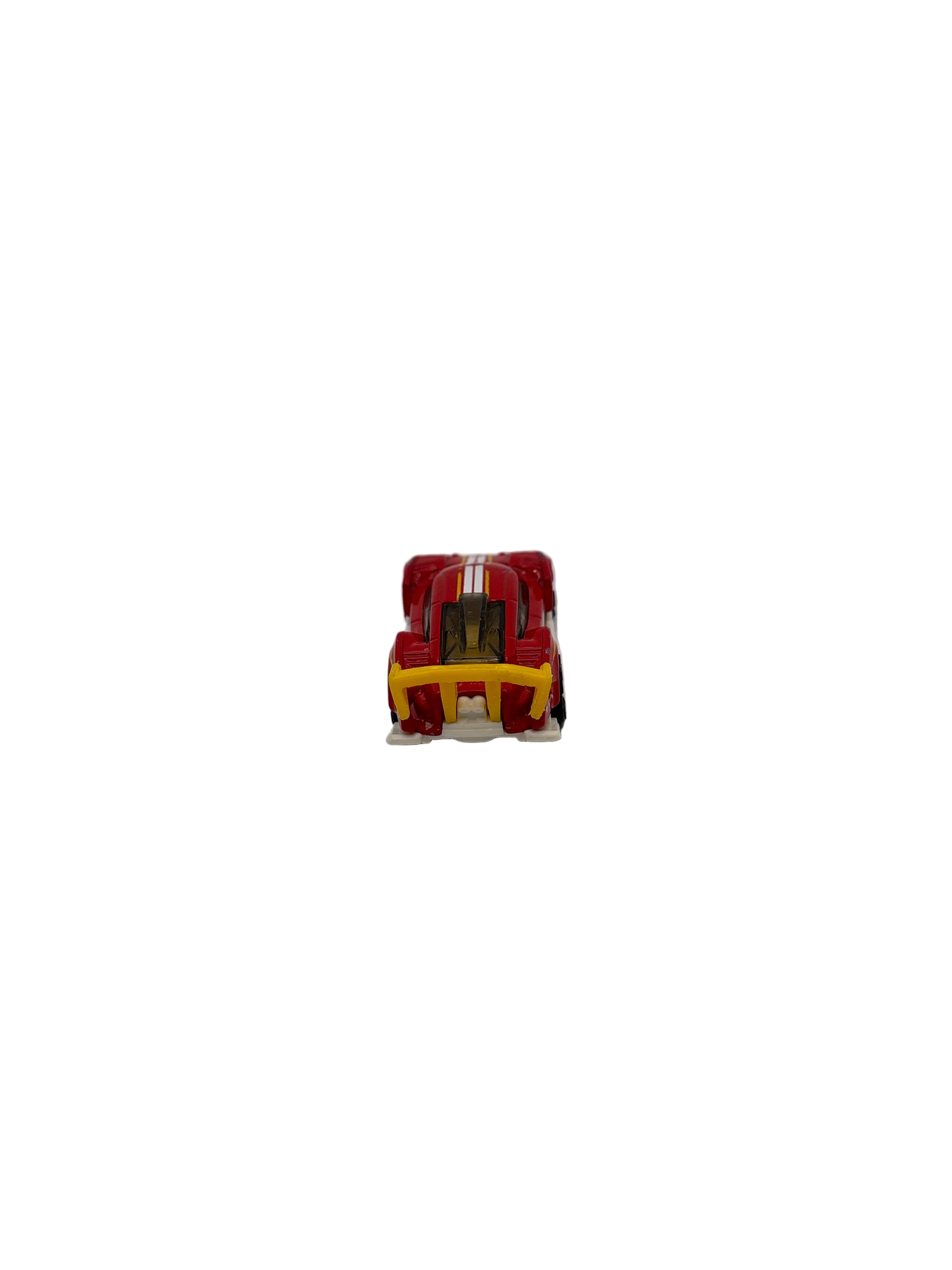 Hot Wheels Super Blitzen Diecast red