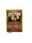 Pokemon Growlithe