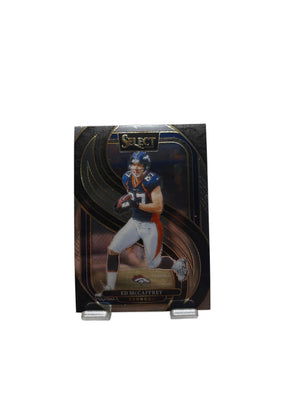 Select Ed McCaffrey