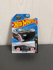 Hot Wheels Bullet Proof Diecast black