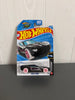 Hot Wheels Bullet Proof Diecast black