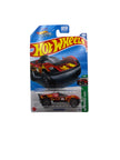 Hot Wheels Later Crater Diecast