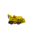 loose Diecast yellow