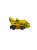 loose Diecast yellow