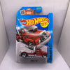 Hot Wheels Turbine Time Diecast