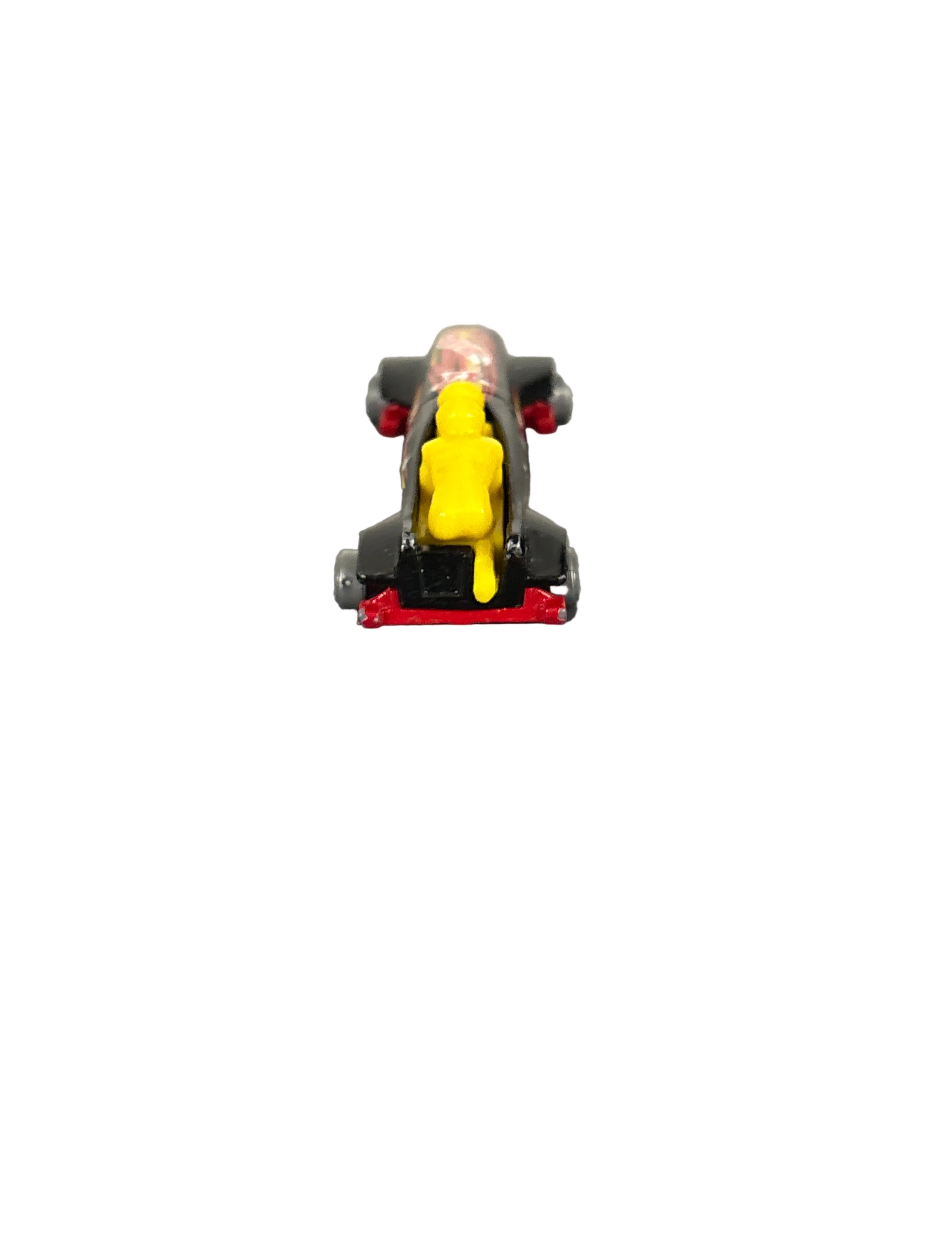 Hot Wheels Ice Shredder Diecast