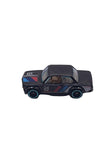 Hot Wheels BMW 2002 Diecast Black
