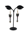 Arrow Earrings