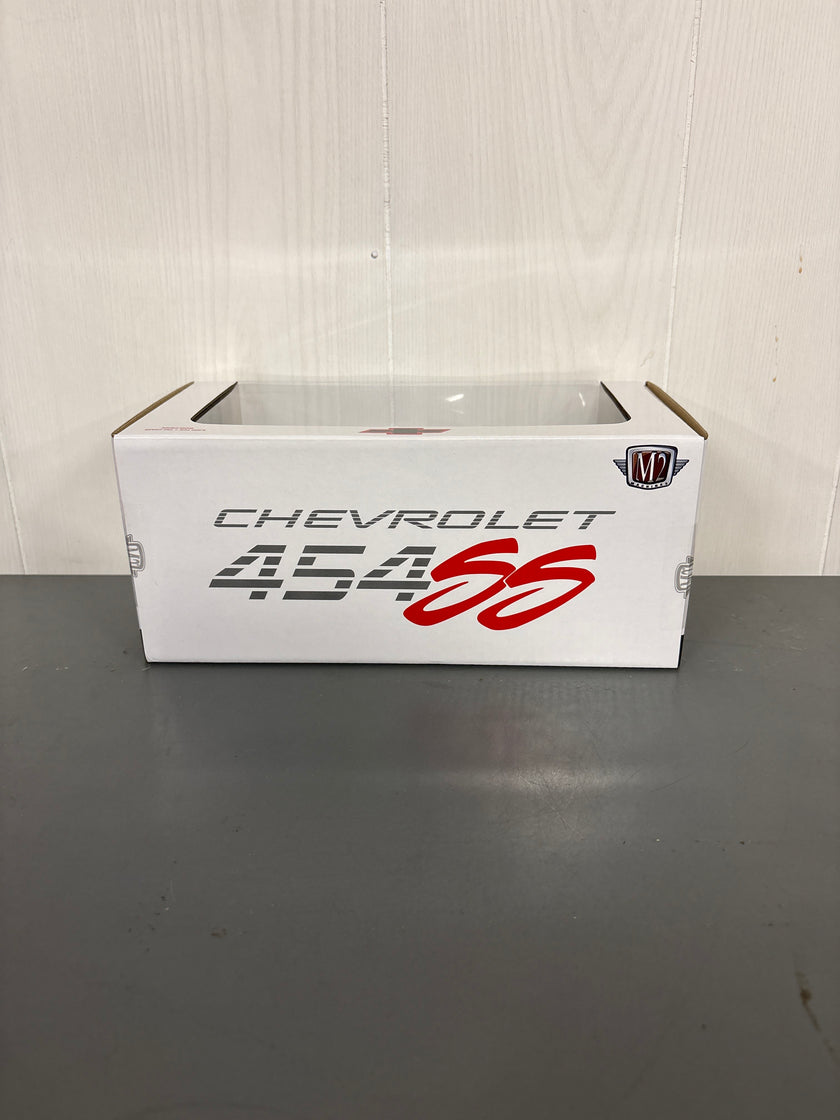 M2 1993 Chevrolet SS 454 Diecast
