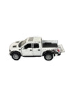 Kinsmart 2013 Ford F-150 SVT Raptor Supercrew Diecast