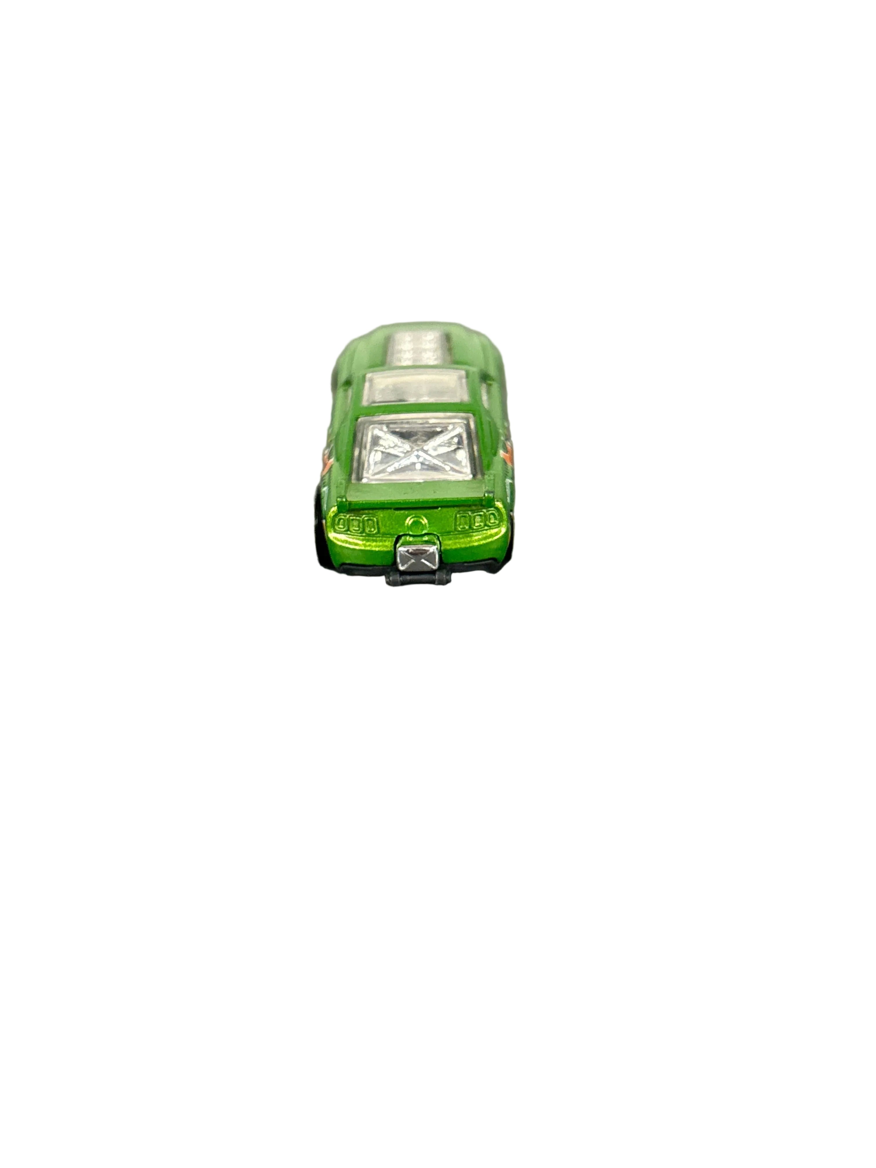 Hot Wheels 13 Ford Mustang GT Diecast