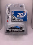 Greenlight #20 Ed Carpenter Diecast