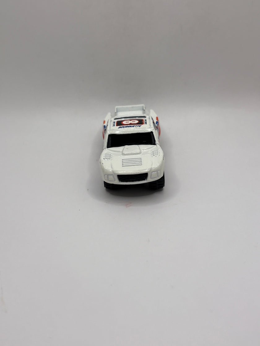 Hot Wheels Bad Mudder Diecast
