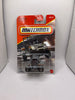 Matchbox Polaris Ranger EV Diecast