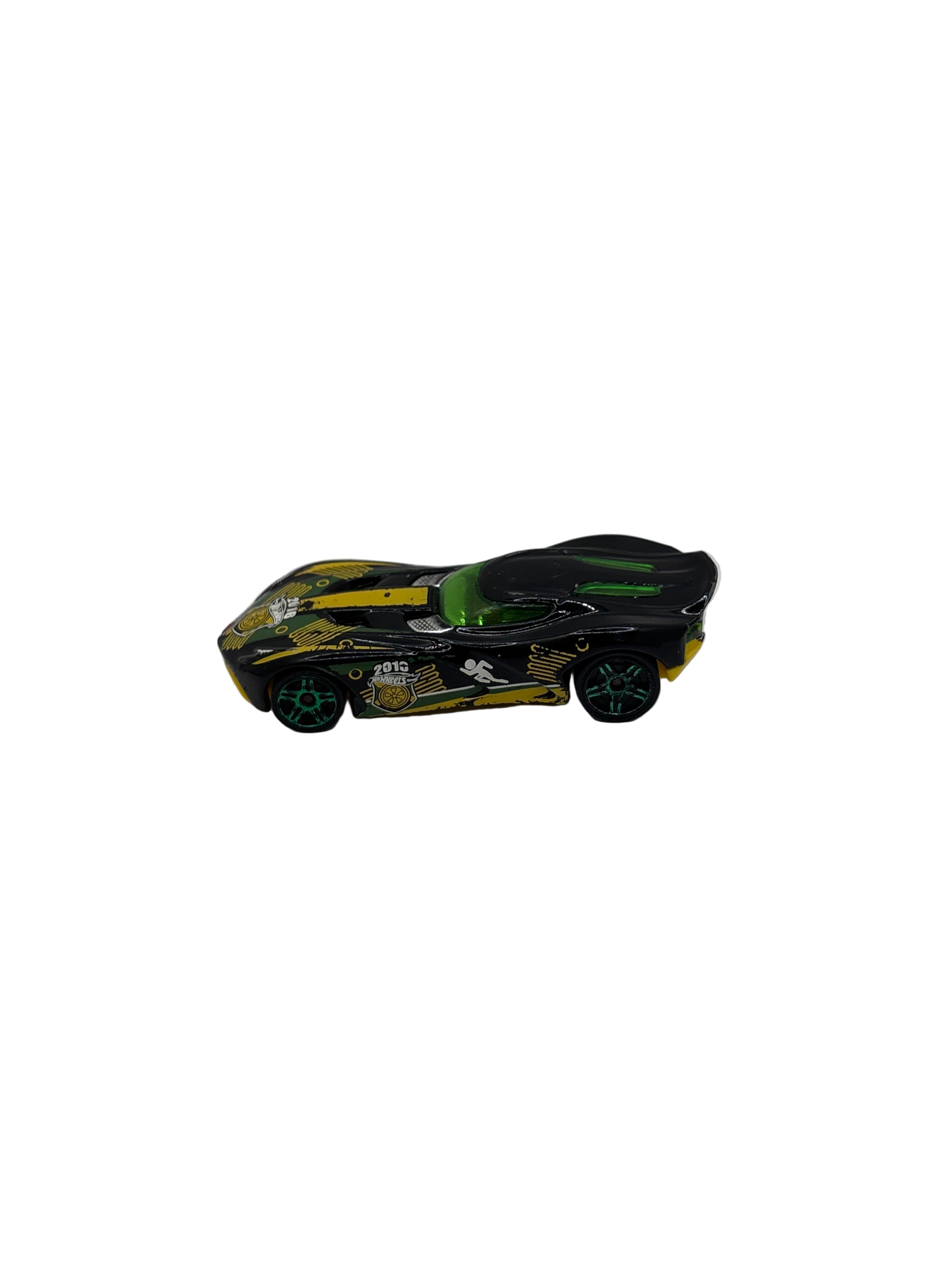 Hot Wheels BDD03 Diecast multi colored