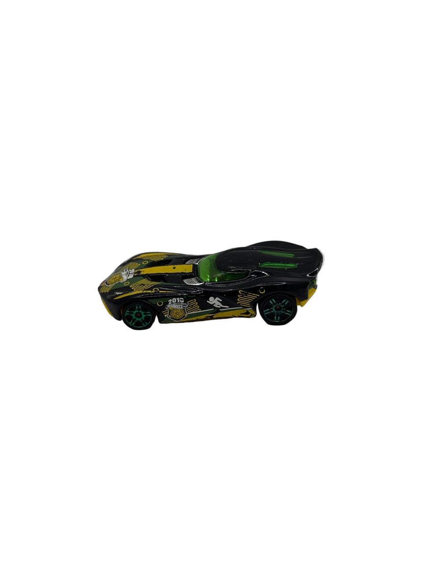 Hot Wheels BDD03 Diecast multi colored