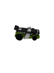 Hot Wheels Backdrafter Diecast black