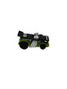 Hot Wheels Backdrafter Diecast black