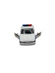 Road Champs Crown Victoria Diecast