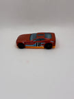Hot Wheels Torque Screw Diecast