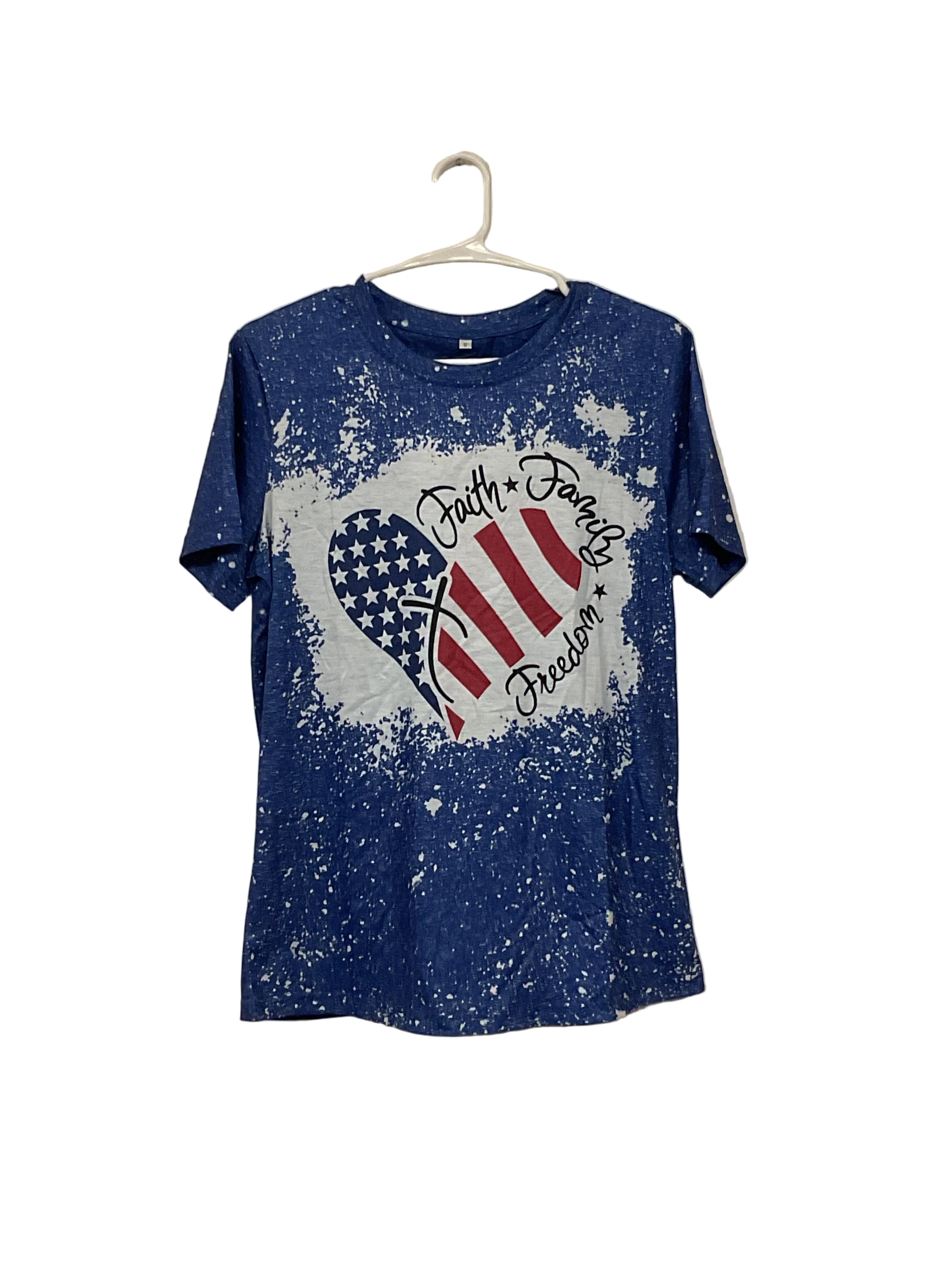 Freedom Shirt