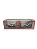 M2 1973 Chevrolet Cheyenne Super 10 4x4 & 1985 Chevrolet Camaro IROC-Z Diecast