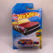 Hot Wheels 64 Chevy Nova Wagon Diecast