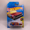 Hot Wheels 64 Chevy Nova Wagon Diecast