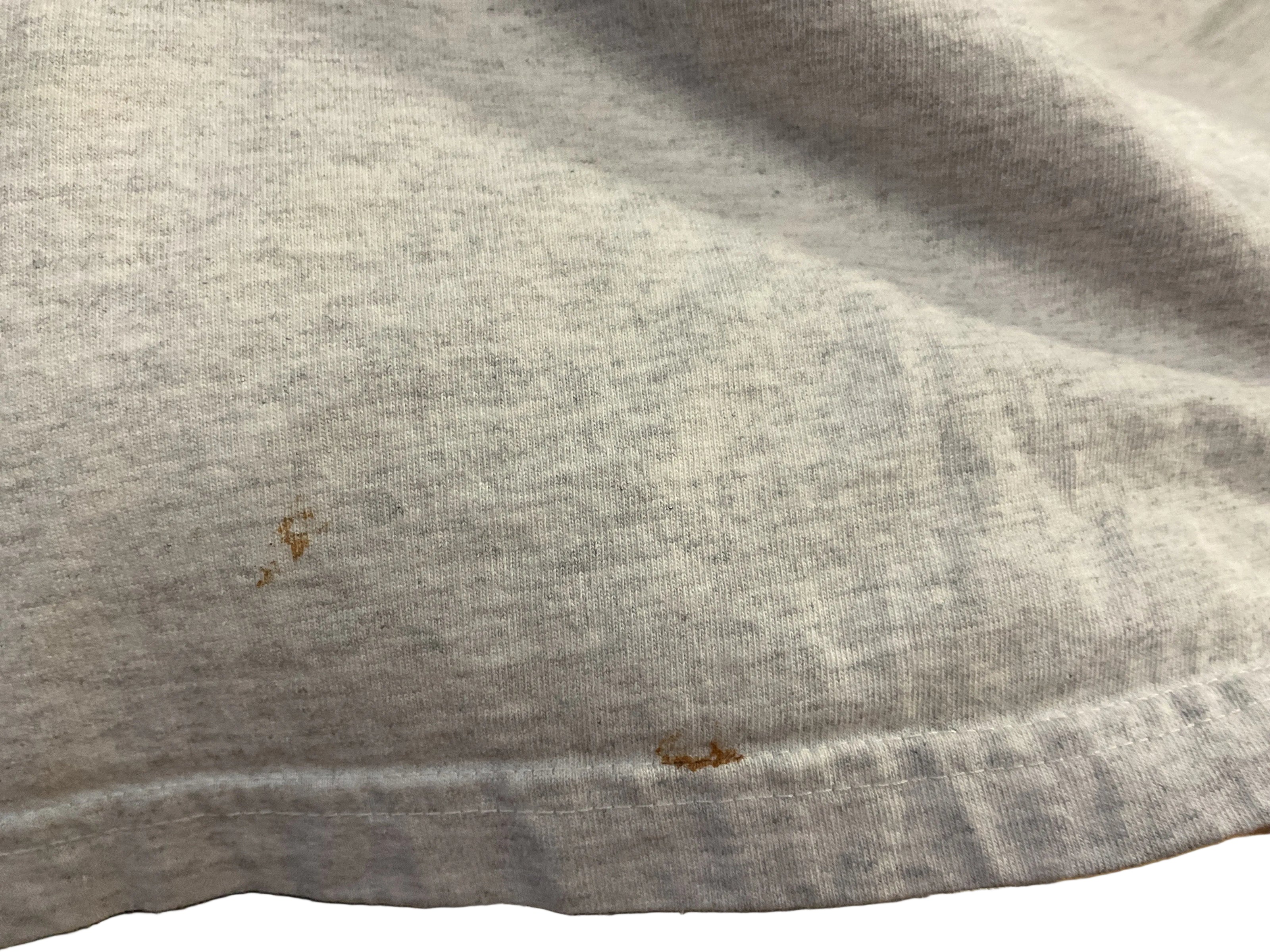 Light Gray Work Shirt 2