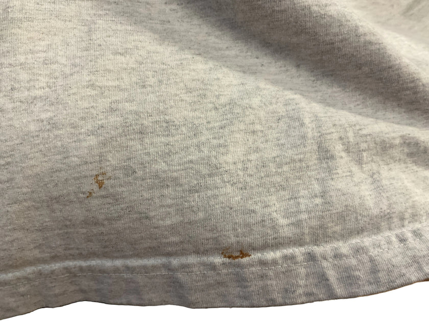 Light Gray Work Shirt 2