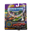 Johnny Lightning Baby New Year Diecast