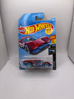 Hot Wheels Gruppo X24 Diecast red