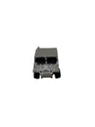 Hot Wheels Humvee Diecast silver