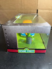 Jada Oscar The Grouch & 1959 Volkswagen Beetle Diecast