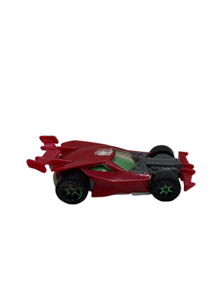 Hot Wheels Drift King Diecast red