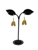 Sandle earrings