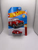 Hot Wheels Austin Mini Cooper S Diecast