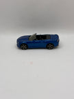Matchbox 16 Chevy Camaro Diecast