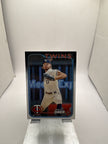 Topps Bailey Ober