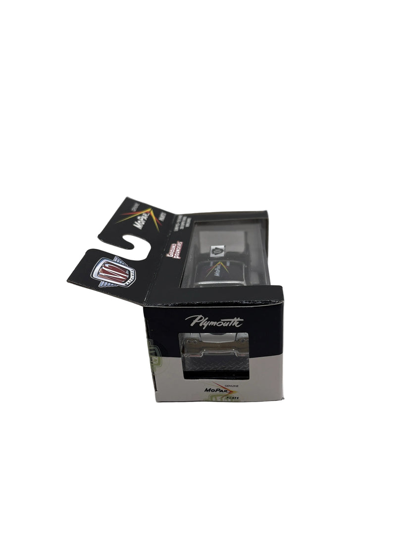 M2 1958 Plymouth Fury Diecast