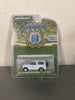 Greenlight 1970 Harvester Scout-U.S. Navy Diecast